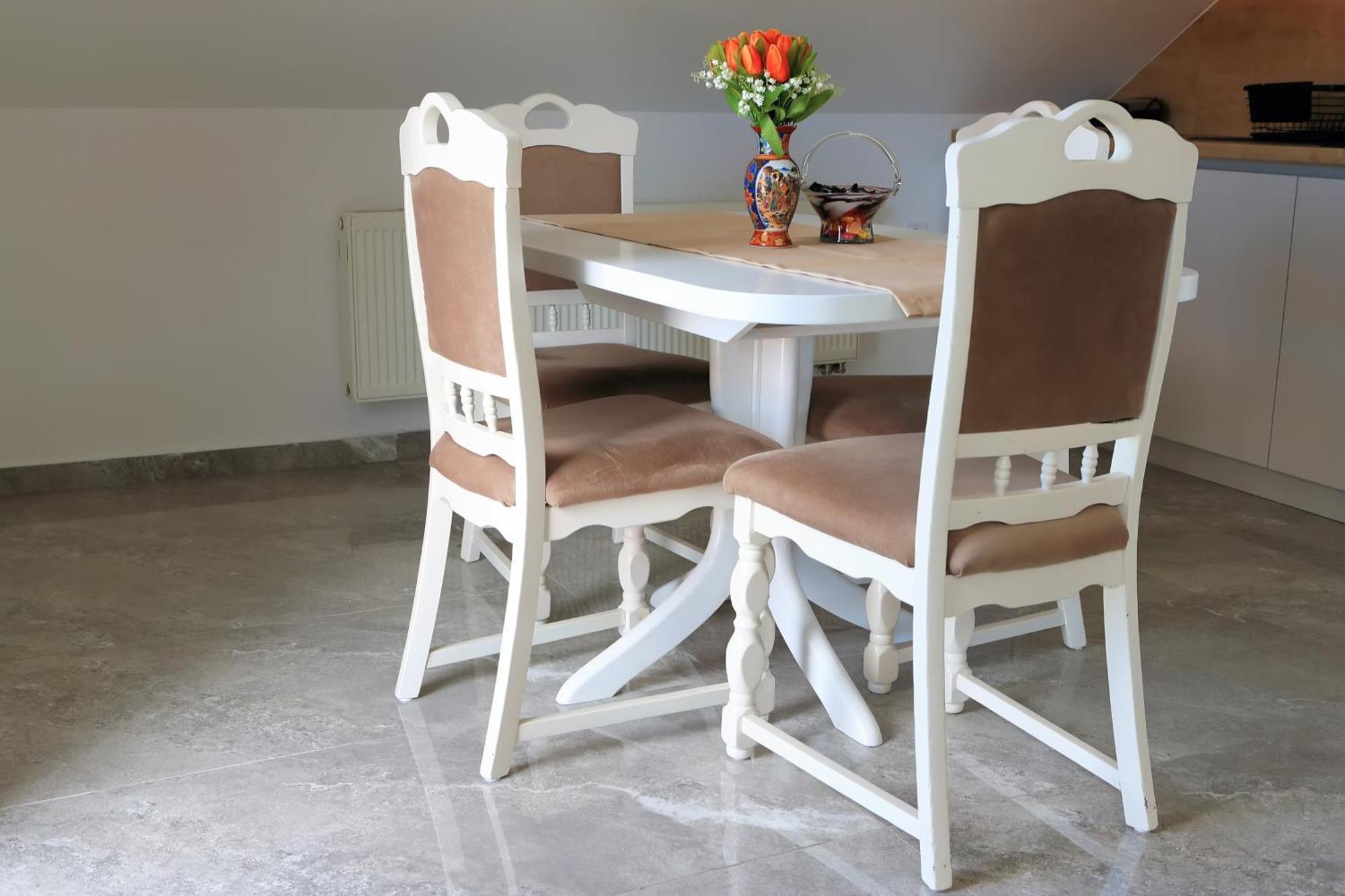 Guesthouse Viktorija Flat Otočac 外观 照片