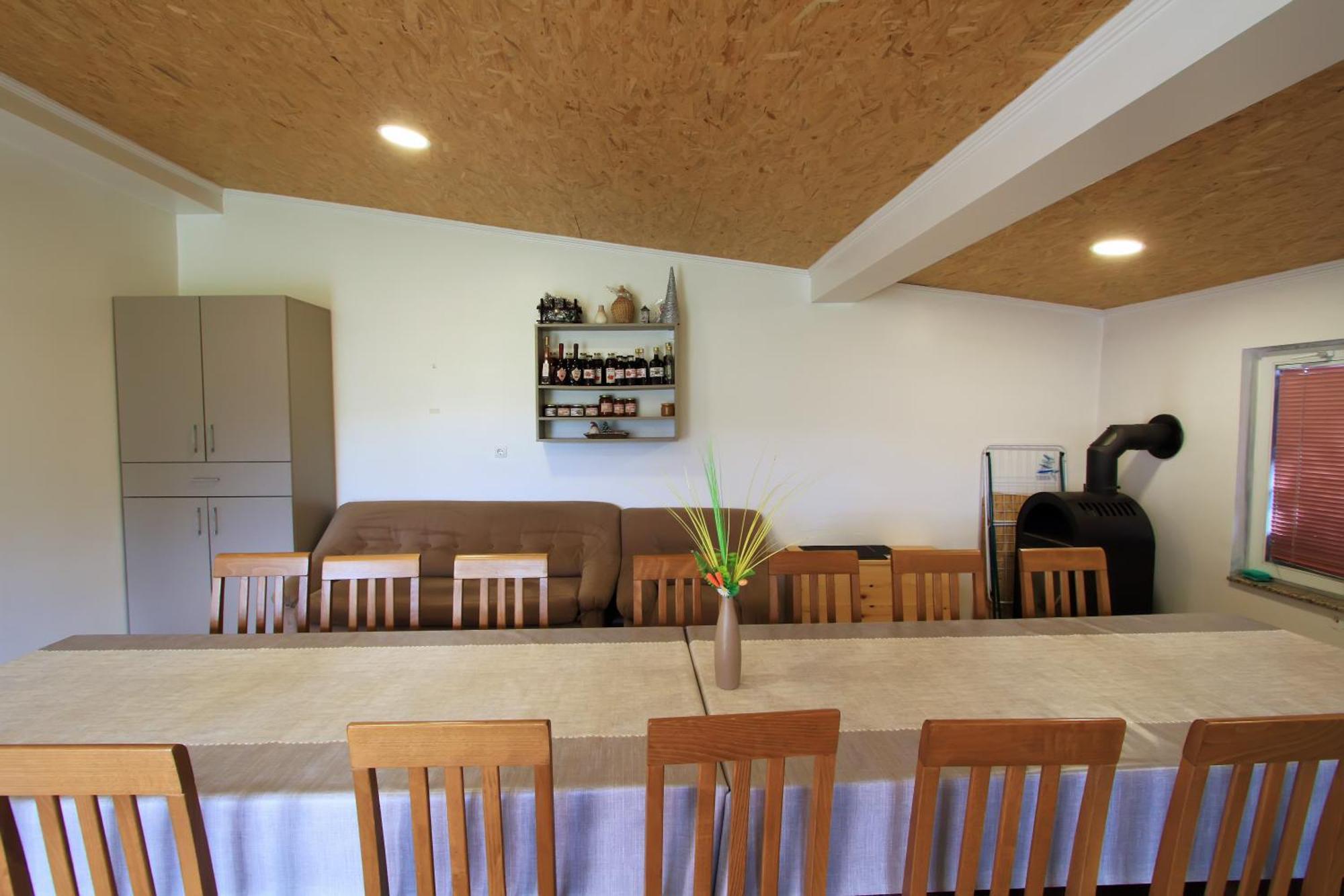 Guesthouse Viktorija Flat Otočac 外观 照片