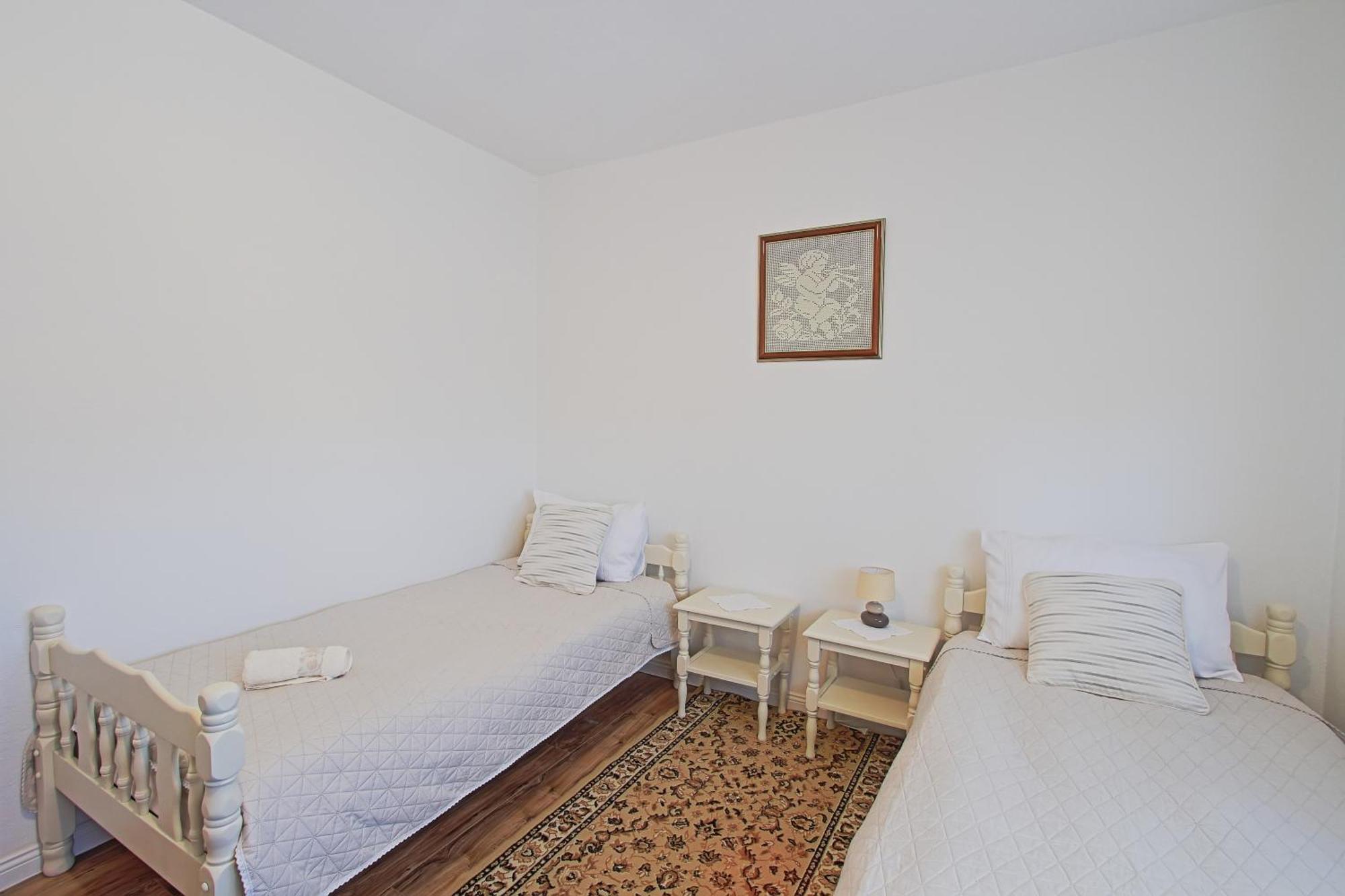 Guesthouse Viktorija Flat Otočac 外观 照片